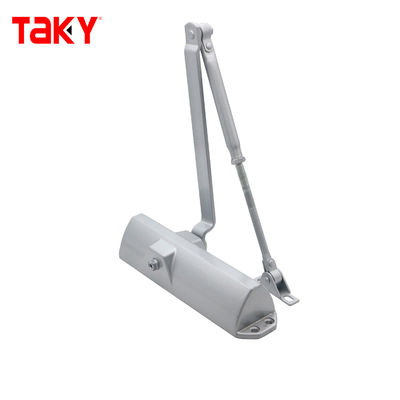 Hot Sale Hydraulic Aluminum Wireless Control Cam Action Door Closer
