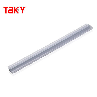 Bande d'étanchéité étanche pour porte en verre, cadre d'utilisation, joint en PVC, fond de protection