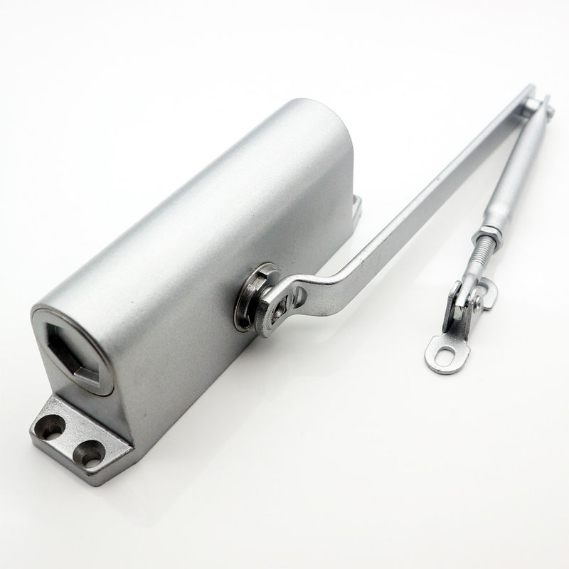 45-65 kg Poids maximal de la porte Fermeture automatique de porte à capteur pour toutes les portes métalliques, en acier et en plastique