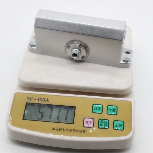 Fermeture de porte coulissante automatique en alliage d'aluminium sûr et durable pour les applications standard