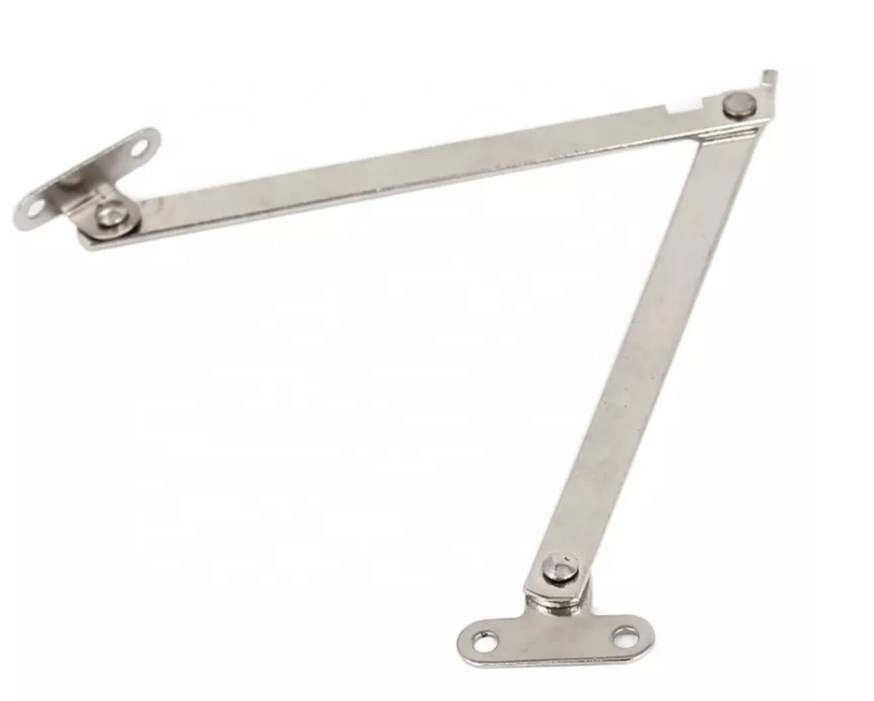 Bâtiment de bureaux Meubles d'armoire Porte Bureau d'entrée Couvercle pliable Support de la charnière