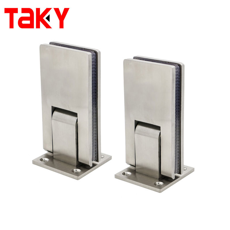 Moderne minimaliste style chinois européen porte fenêtre poignée poignées pour cabine de douche