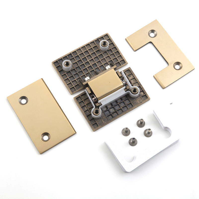 Foshan Golden Hinge Longue durée de vie en acier inoxydable pour autres accessoires de fenêtre de porte