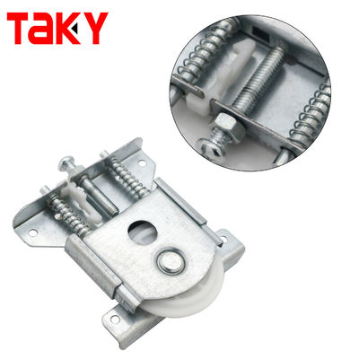 Bon prix Roues à rouleaux à porte coulissante multifonctionnelle pour meubles de design moderne en ligne