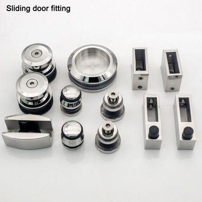 Bon prix Écran de salle de bain en verre avec des propriétés hautement résistantes en ligne