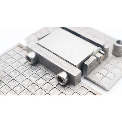 Bon prix Fermeture de porte coulissante pour hôtels en alliage d'aluminium pour une température de -40 à 80 degrés en ligne