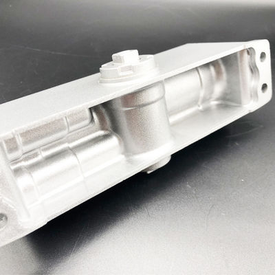 Bon prix Hôtel alliage d'aluminium porte coulissante automatique Ferme Porte Automatique en ligne