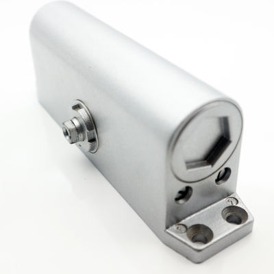 Porte coulissante automatique en alliage d'aluminium plus proche pour la plage de température -40 degrés-80 degrés