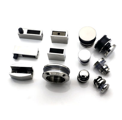 Bon prix Améliorez votre porte avec notre système de porte coulissante en verre trempé et rouleau de boîtier en ligne