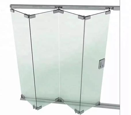 Bon prix Systèmes de vitrage sans cadre intérieure porte biplongée en ligne