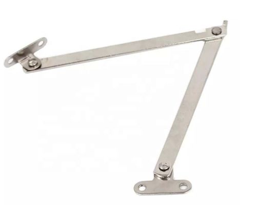 Bon prix Bâtiment de bureaux Meubles d'armoire Porte Bureau d'entrée Couvercle pliable Support de la charnière en ligne