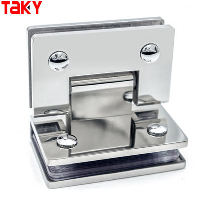 Bon prix Des portes en verre de design moderne pour les portes de douche en verre en ligne