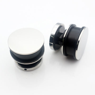 Bon prix Porte coulissante de grange et kit de matériel en finition tache / miroir / polonais pour un style ouvert en ligne