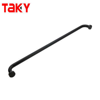 Poigure de barre de serviette latérale à porte unique de haute qualité de haute qualité de haute qualité