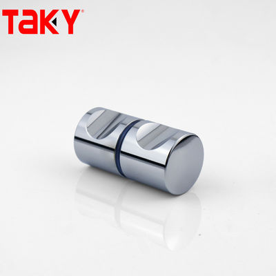 Bon prix Poignée de porte en verre en acier inoxydable, poignée de traction de porte de douche trempée, boutons de porte en verre en ligne