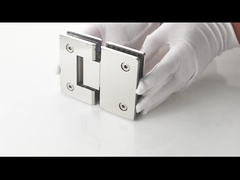 La charnière de porte de douche en verre TAKY-A065