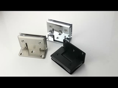 TK-A070 charnière de porte de douche vitre à mur