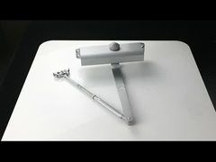 TK-P011 fermeture de porte