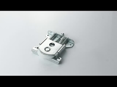 TK-M112F roue coulissante de garde-robe