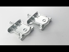 TK-M112 porte coulissante de garde-robe