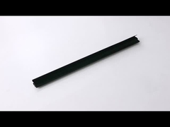 TK-J008 Bandes d'étanchéité noires étanches