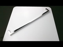 TK-C039 Poignée de porte en verre