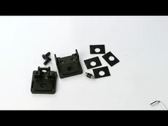 Pince en verre TK-B036