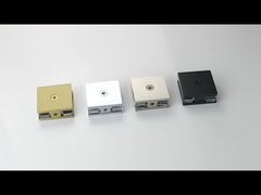 Pince de porte en verre TK-B008