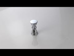 Poignée ronde pour porte de douche en verre TK-H085