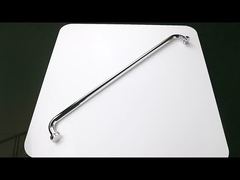 Poignée de porte en verre TK-C039