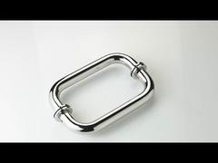 Poignée de porte en verre TK-C047